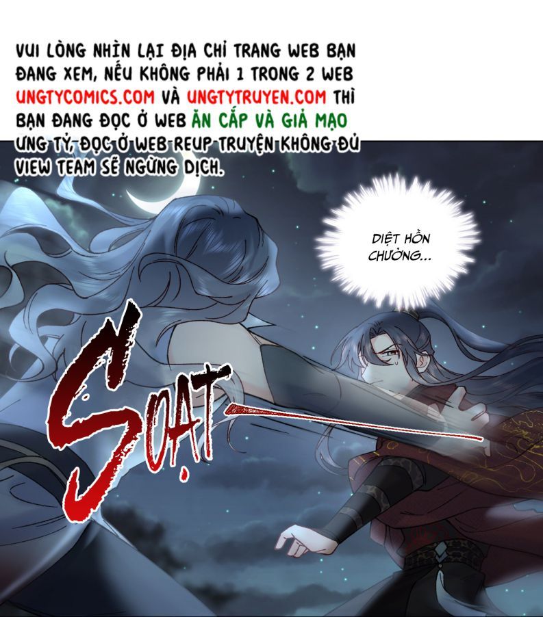 Giang Hồ Biến Địa Thị Kỳ Ba Chapter 52 - Trang 25