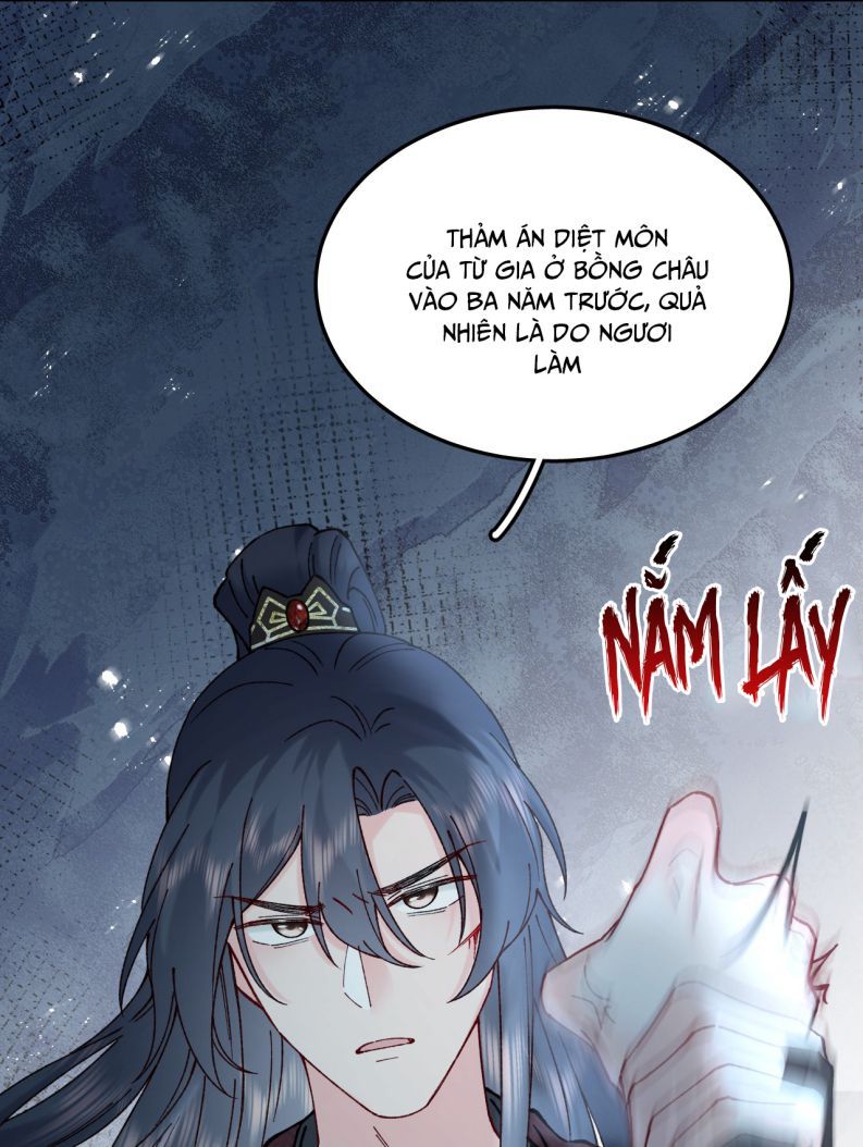 Giang Hồ Biến Địa Thị Kỳ Ba Chapter 52 - Trang 26
