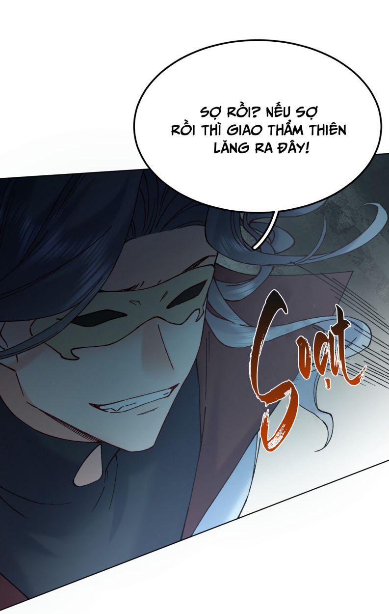 Giang Hồ Biến Địa Thị Kỳ Ba Chapter 52 - Trang 28