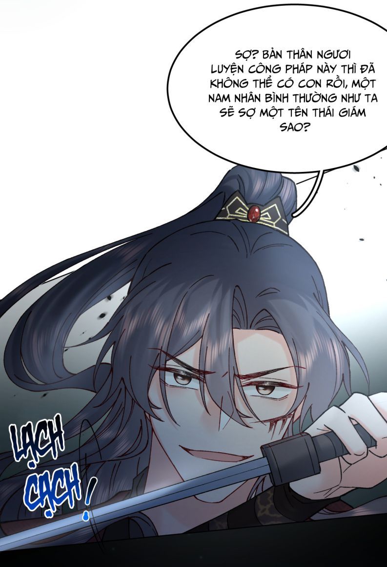 Giang Hồ Biến Địa Thị Kỳ Ba Chapter 52 - Trang 29