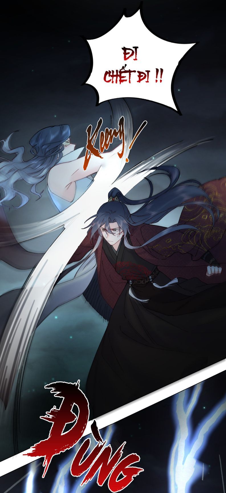 Giang Hồ Biến Địa Thị Kỳ Ba Chapter 52 - Trang 30