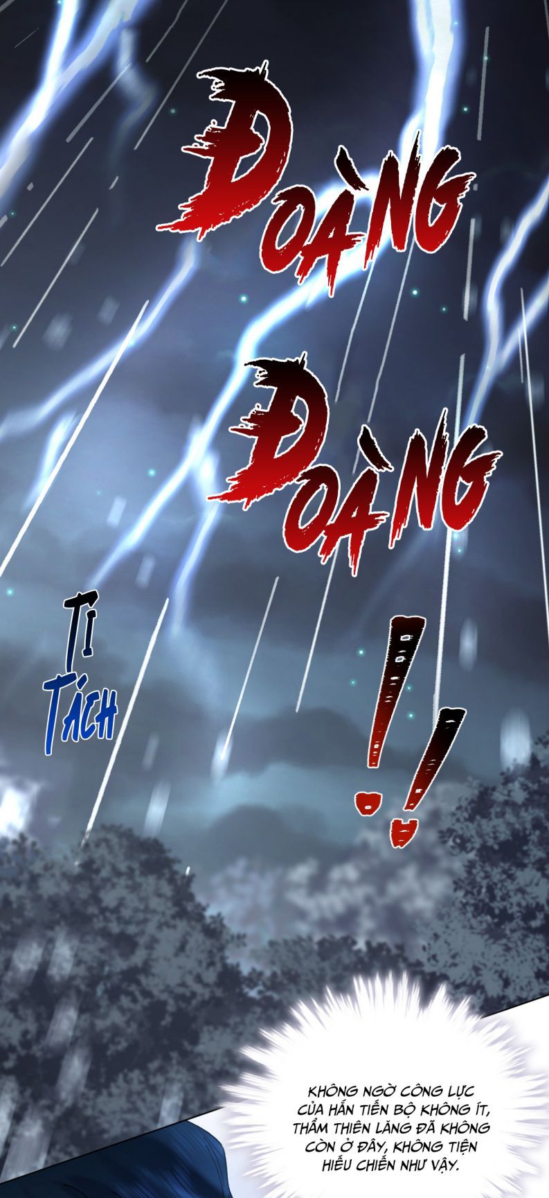 Giang Hồ Biến Địa Thị Kỳ Ba Chapter 52 - Trang 31