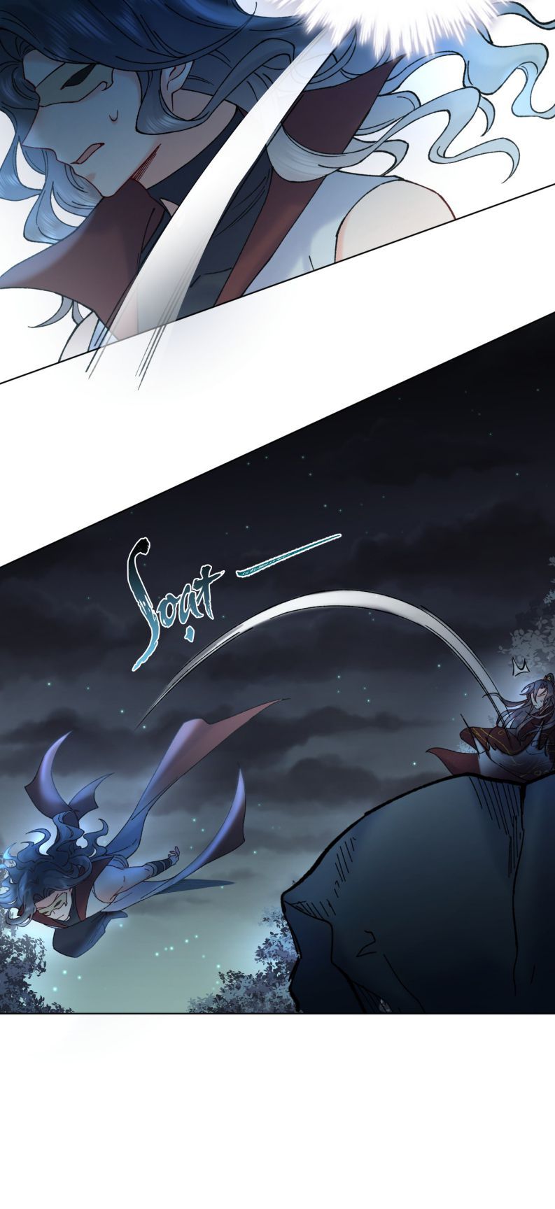 Giang Hồ Biến Địa Thị Kỳ Ba Chapter 52 - Trang 32