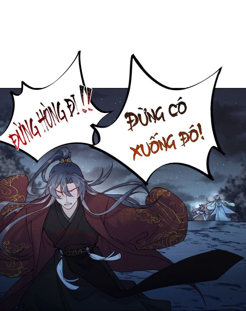 Giang Hồ Biến Địa Thị Kỳ Ba Chapter 52 - Trang 33