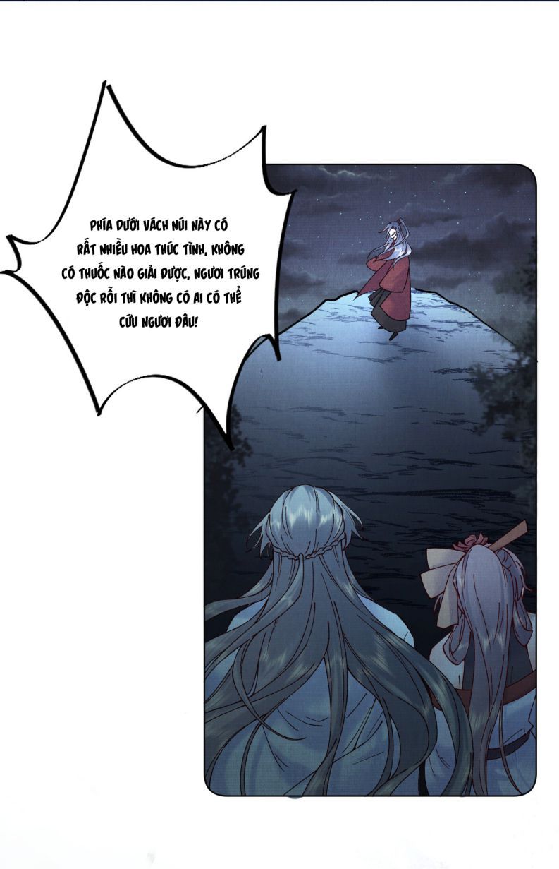 Giang Hồ Biến Địa Thị Kỳ Ba Chapter 52 - Trang 34