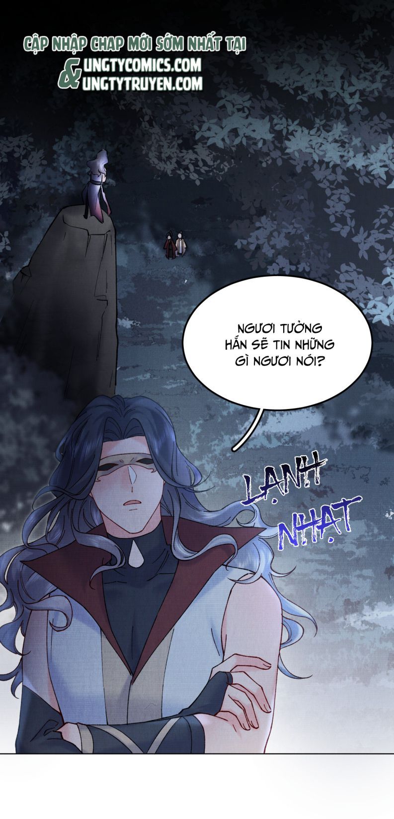 Giang Hồ Biến Địa Thị Kỳ Ba Chapter 52 - Trang 4