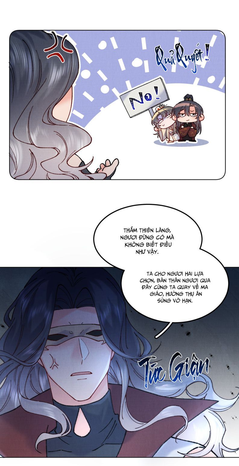 Giang Hồ Biến Địa Thị Kỳ Ba Chapter 52 - Trang 8
