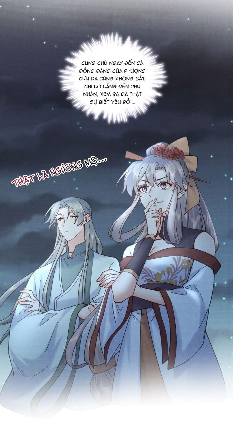 Giang Hồ Biến Địa Thị Kỳ Ba Chapter 53 - Trang 10