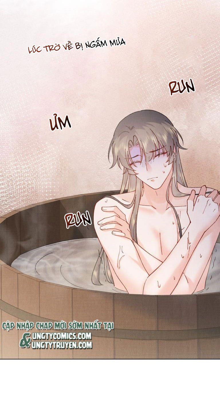 Giang Hồ Biến Địa Thị Kỳ Ba Chapter 53 - Trang 12