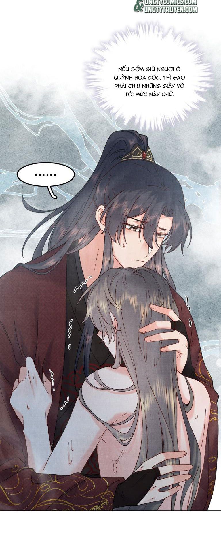 Giang Hồ Biến Địa Thị Kỳ Ba Chapter 53 - Trang 16