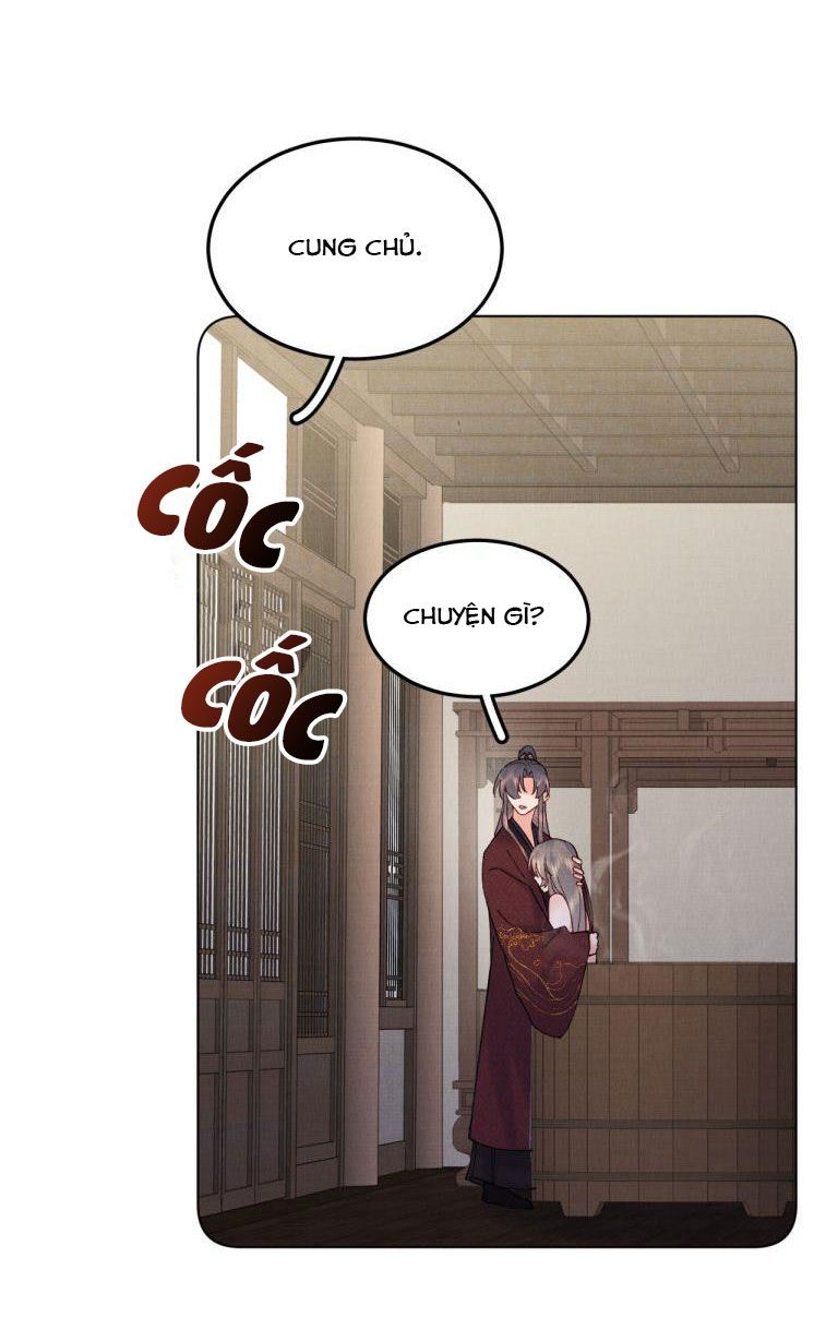 Giang Hồ Biến Địa Thị Kỳ Ba Chapter 53 - Trang 17