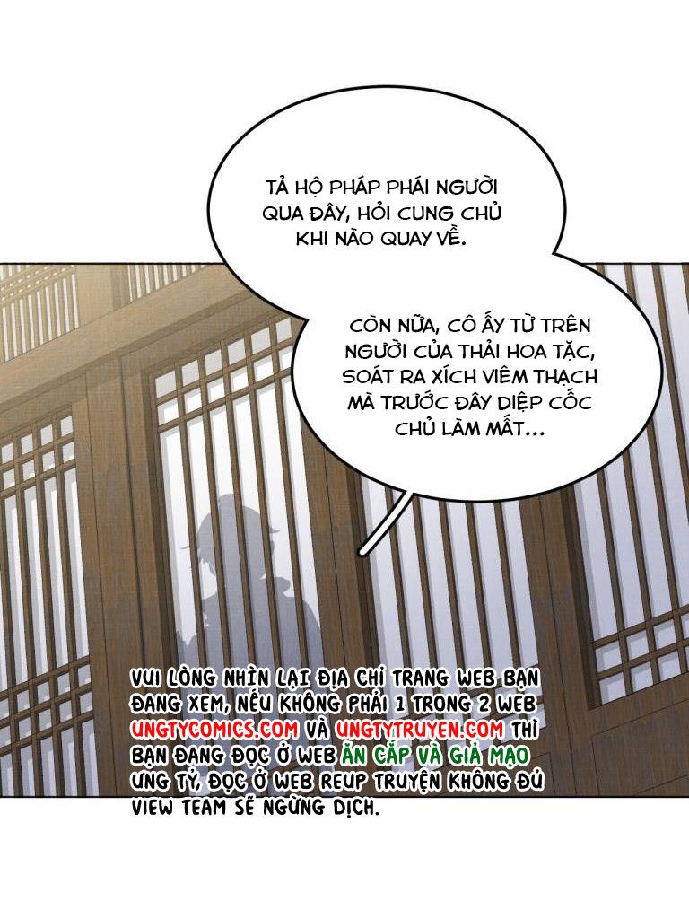 Giang Hồ Biến Địa Thị Kỳ Ba Chapter 53 - Trang 18