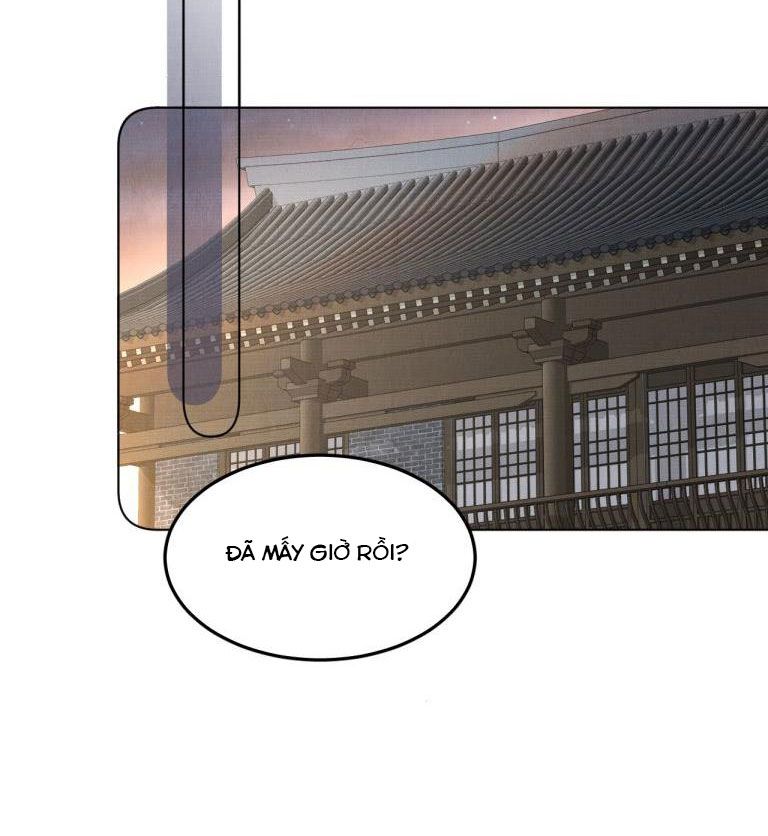 Giang Hồ Biến Địa Thị Kỳ Ba Chapter 53 - Trang 21
