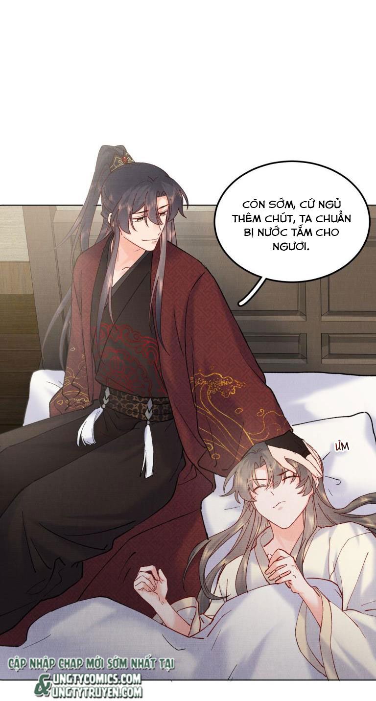 Giang Hồ Biến Địa Thị Kỳ Ba Chapter 53 - Trang 22