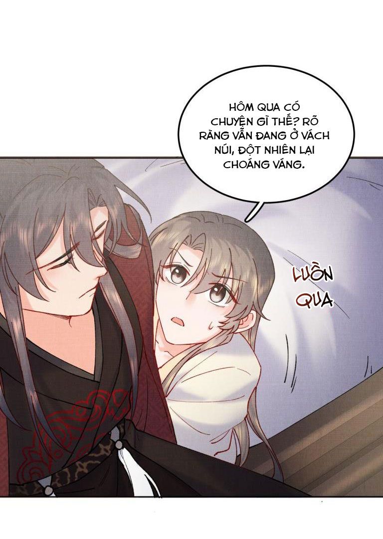 Giang Hồ Biến Địa Thị Kỳ Ba Chapter 53 - Trang 24