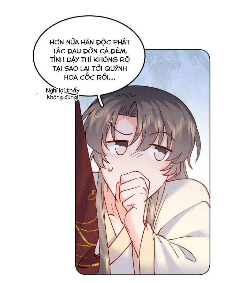 Giang Hồ Biến Địa Thị Kỳ Ba Chapter 53 - Trang 25