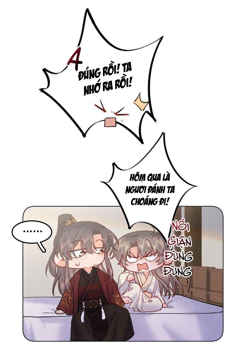Giang Hồ Biến Địa Thị Kỳ Ba Chapter 53 - Trang 26