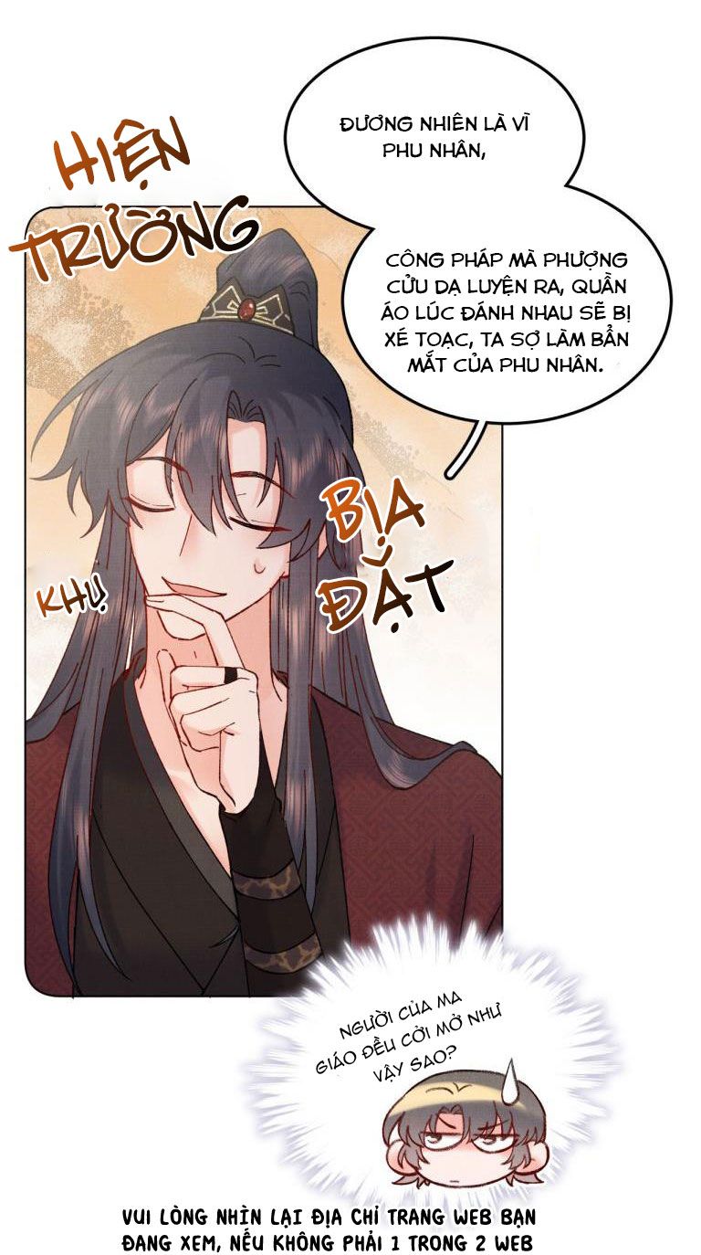 Giang Hồ Biến Địa Thị Kỳ Ba Chapter 53 - Trang 27