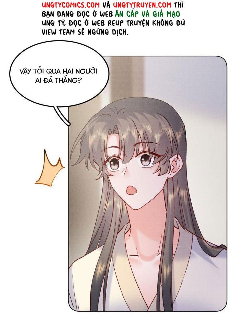 Giang Hồ Biến Địa Thị Kỳ Ba Chapter 53 - Trang 28
