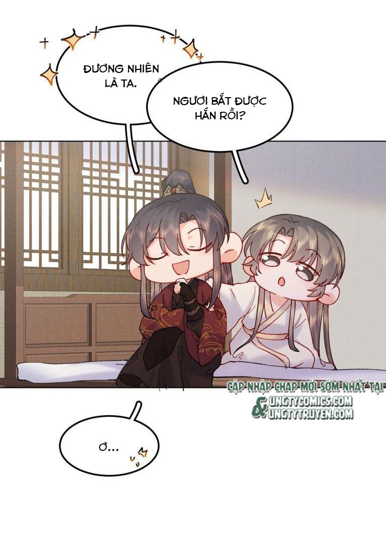 Giang Hồ Biến Địa Thị Kỳ Ba Chapter 53 - Trang 29
