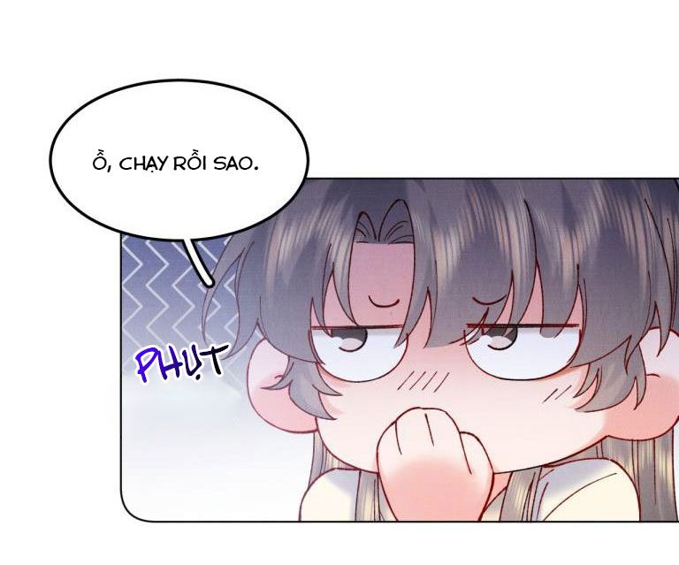 Giang Hồ Biến Địa Thị Kỳ Ba Chapter 53 - Trang 30