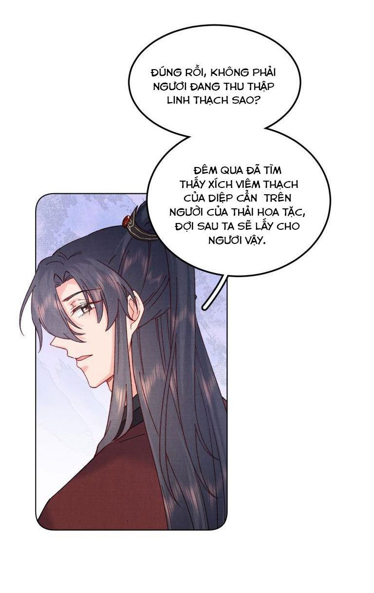 Giang Hồ Biến Địa Thị Kỳ Ba Chapter 53 - Trang 32