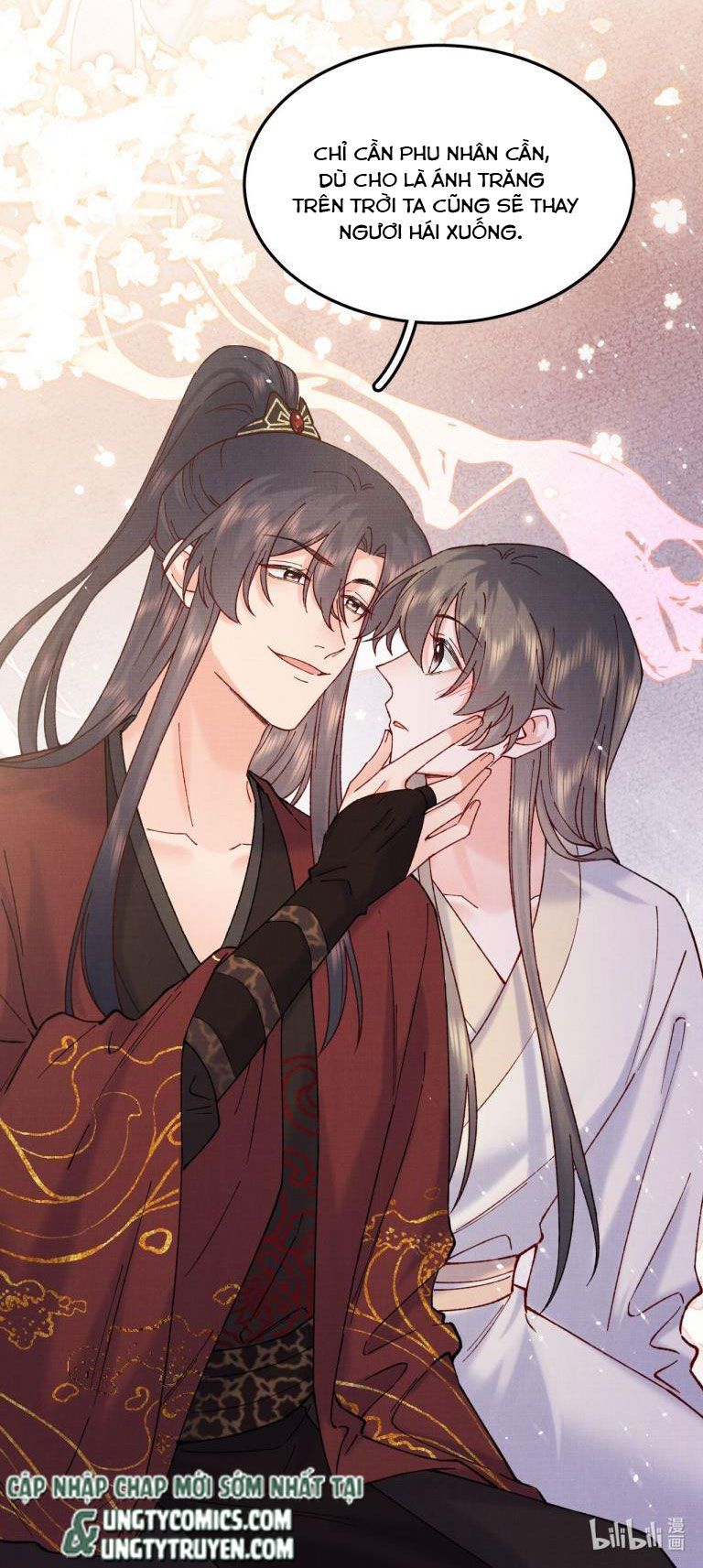 Giang Hồ Biến Địa Thị Kỳ Ba Chapter 53 - Trang 35