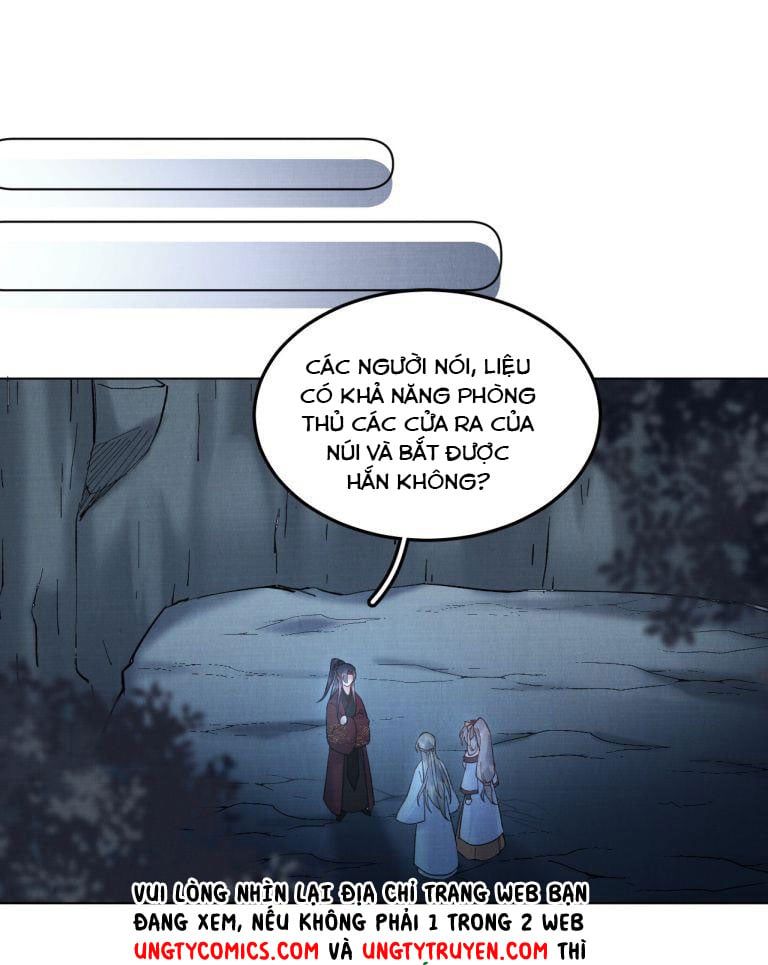 Giang Hồ Biến Địa Thị Kỳ Ba Chapter 53 - Trang 5