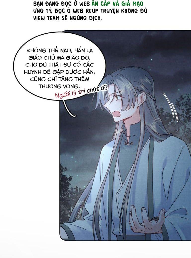 Giang Hồ Biến Địa Thị Kỳ Ba Chapter 53 - Trang 6
