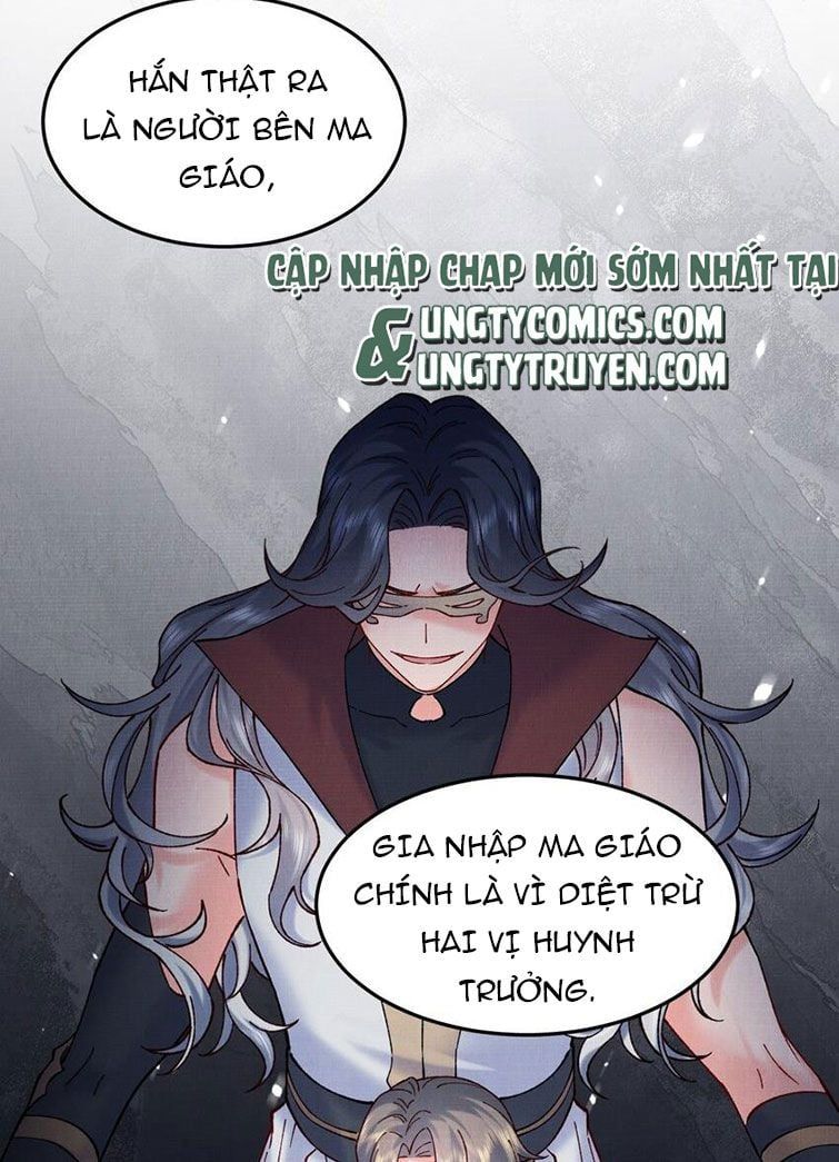 Giang Hồ Biến Địa Thị Kỳ Ba Chapter 54 - Trang 10