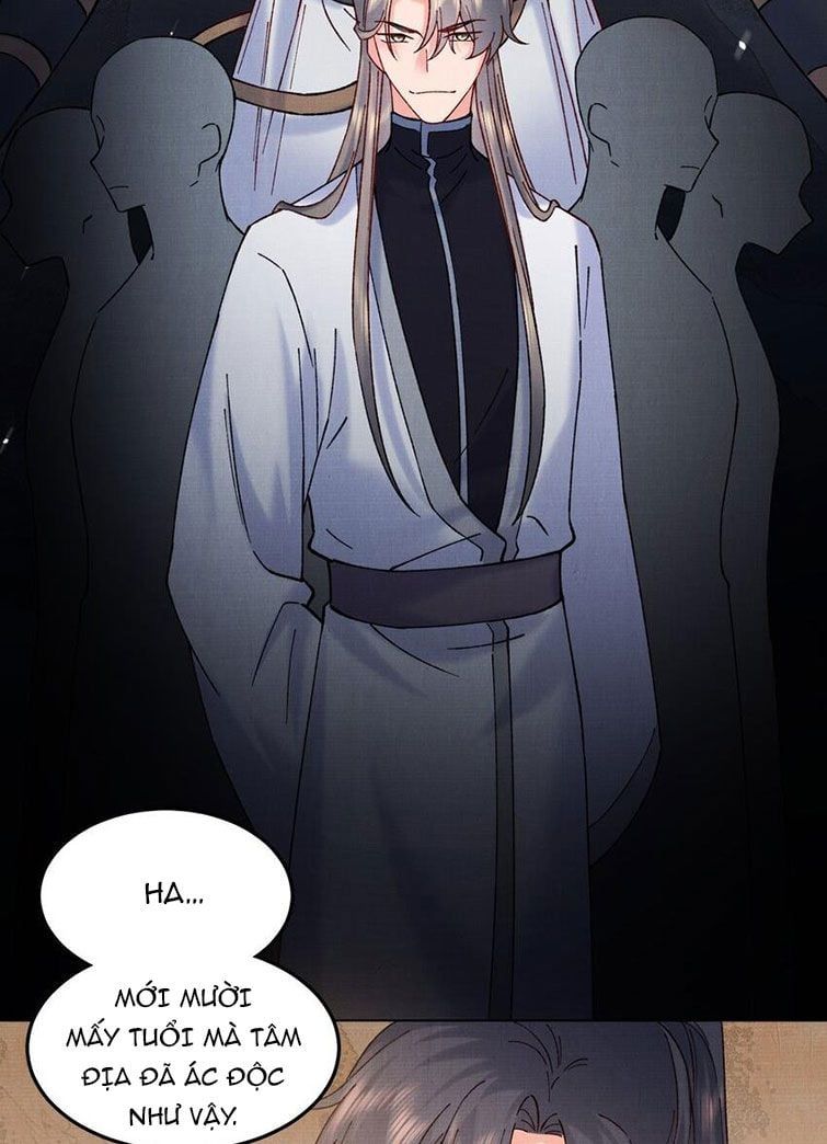 Giang Hồ Biến Địa Thị Kỳ Ba Chapter 54 - Trang 11