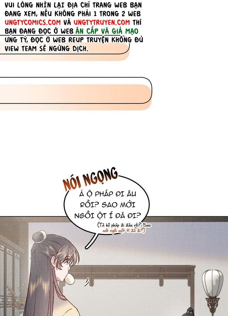 Giang Hồ Biến Địa Thị Kỳ Ba Chapter 54 - Trang 13