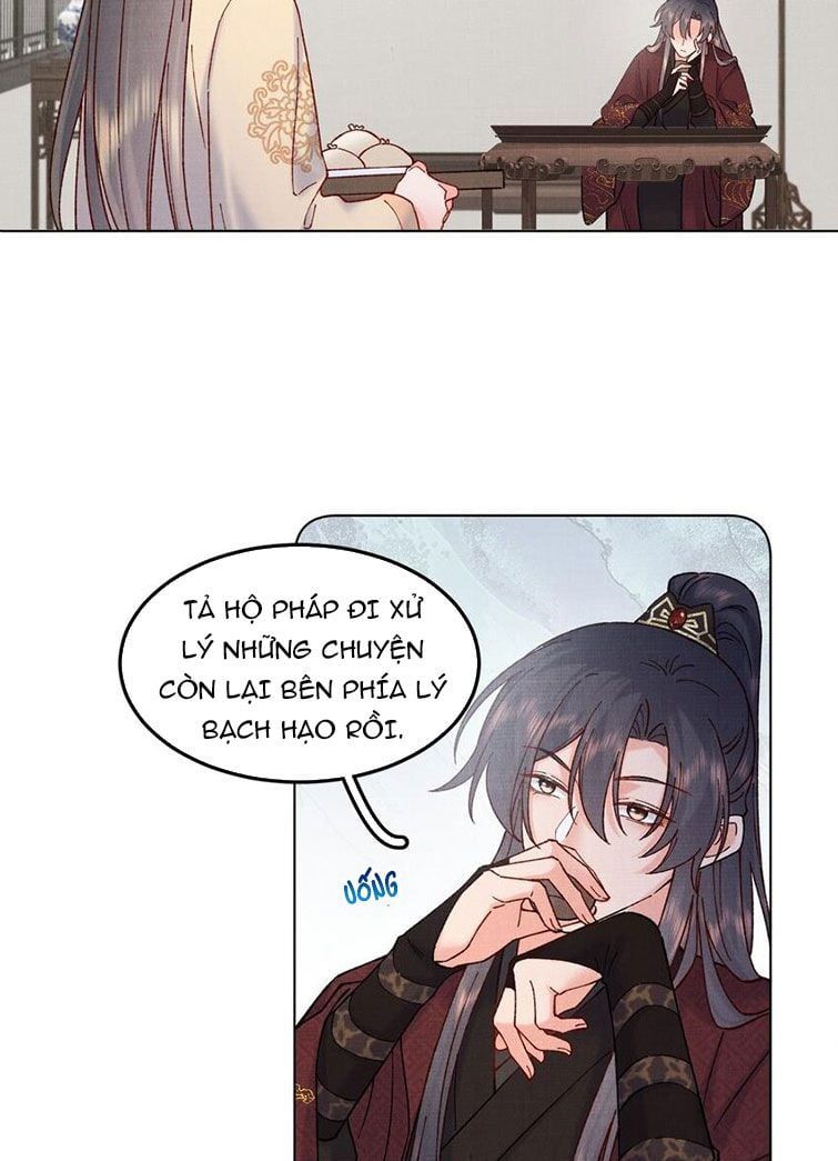 Giang Hồ Biến Địa Thị Kỳ Ba Chapter 54 - Trang 14
