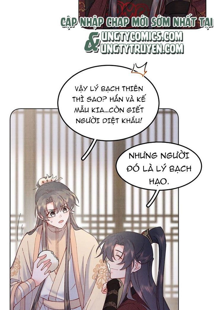 Giang Hồ Biến Địa Thị Kỳ Ba Chapter 54 - Trang 15