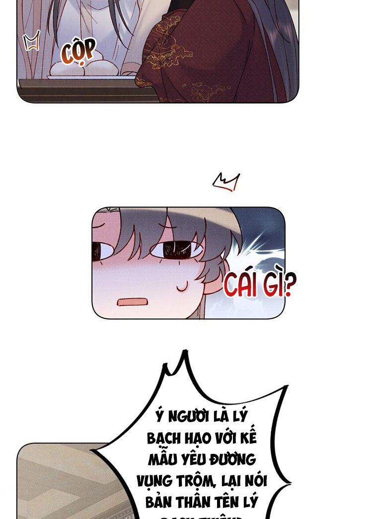 Giang Hồ Biến Địa Thị Kỳ Ba Chapter 54 - Trang 16