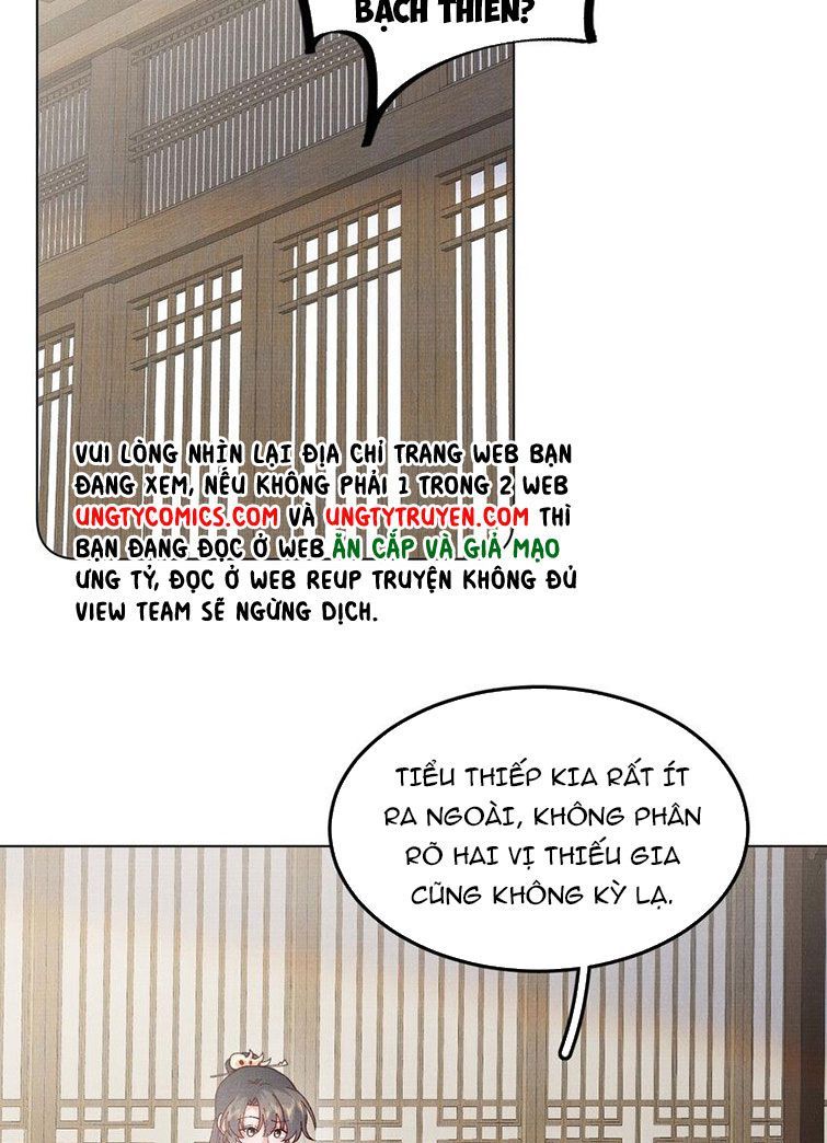Giang Hồ Biến Địa Thị Kỳ Ba Chapter 54 - Trang 17