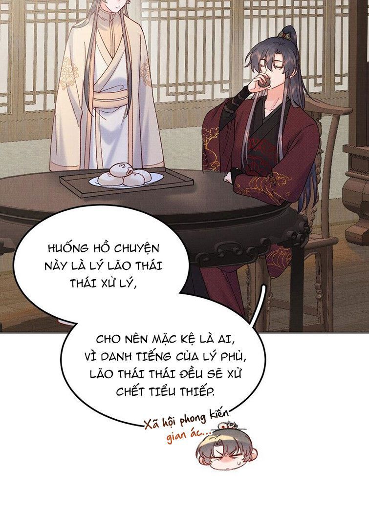 Giang Hồ Biến Địa Thị Kỳ Ba Chapter 54 - Trang 18