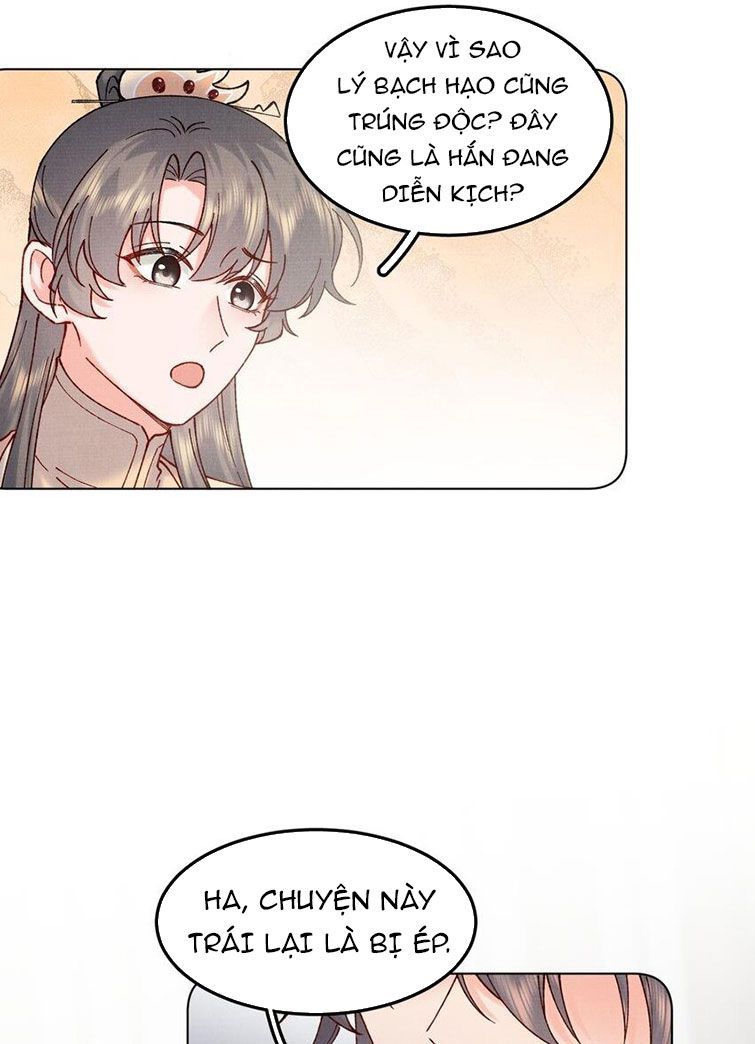 Giang Hồ Biến Địa Thị Kỳ Ba Chapter 54 - Trang 19