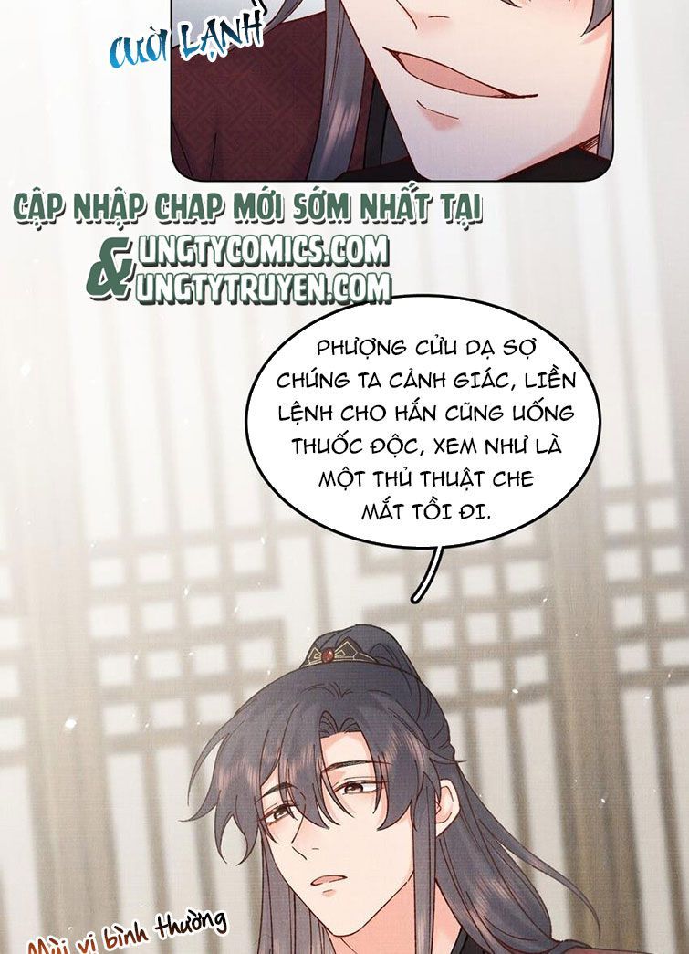 Giang Hồ Biến Địa Thị Kỳ Ba Chapter 54 - Trang 20
