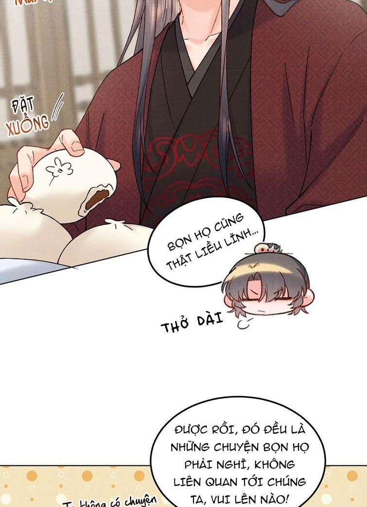 Giang Hồ Biến Địa Thị Kỳ Ba Chapter 54 - Trang 21