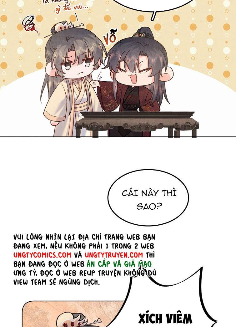 Giang Hồ Biến Địa Thị Kỳ Ba Chapter 54 - Trang 22