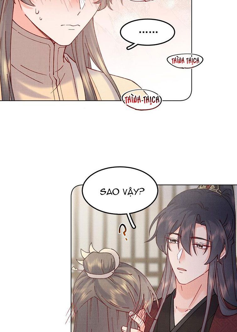 Giang Hồ Biến Địa Thị Kỳ Ba Chapter 54 - Trang 29
