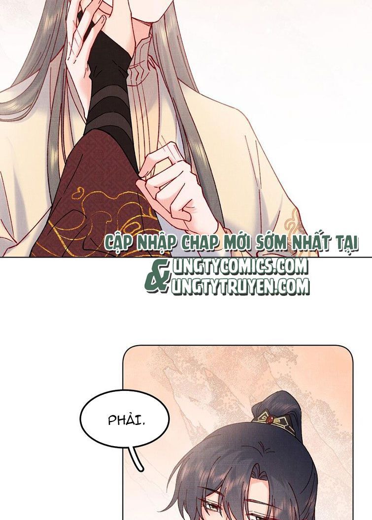 Giang Hồ Biến Địa Thị Kỳ Ba Chapter 54 - Trang 31