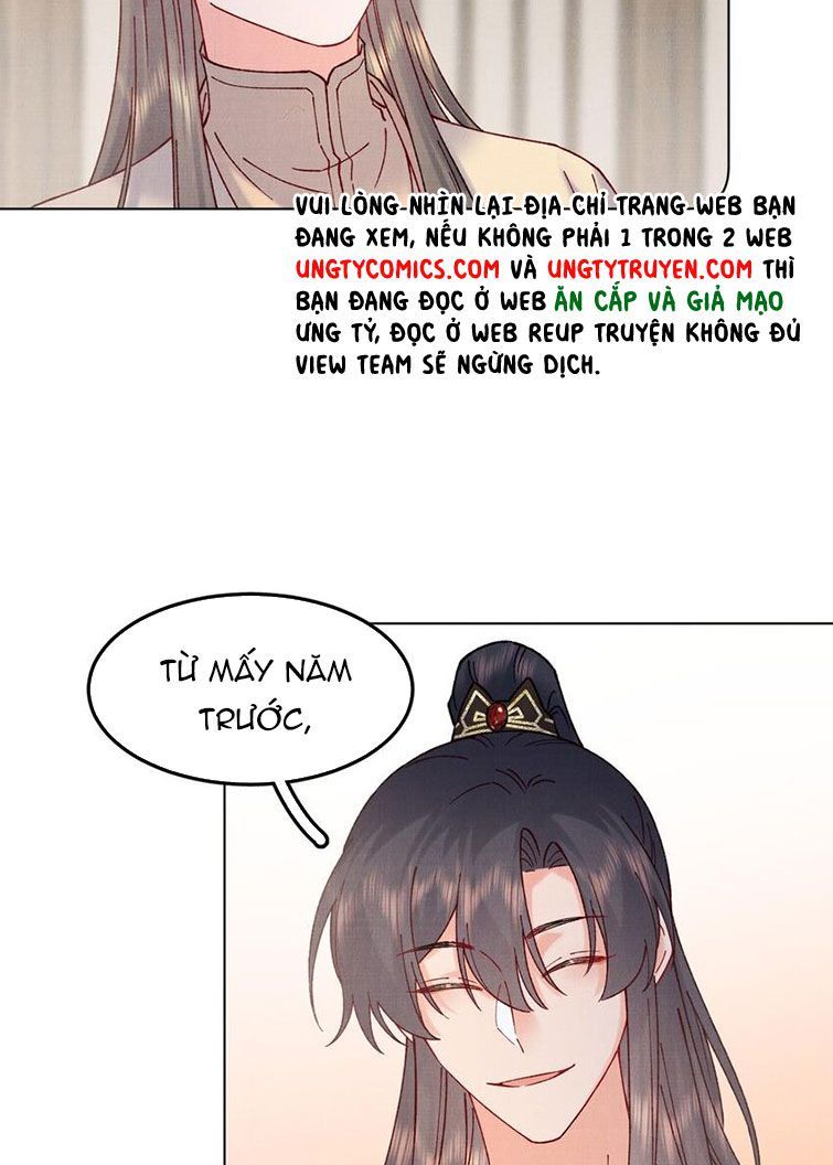 Giang Hồ Biến Địa Thị Kỳ Ba Chapter 54 - Trang 33