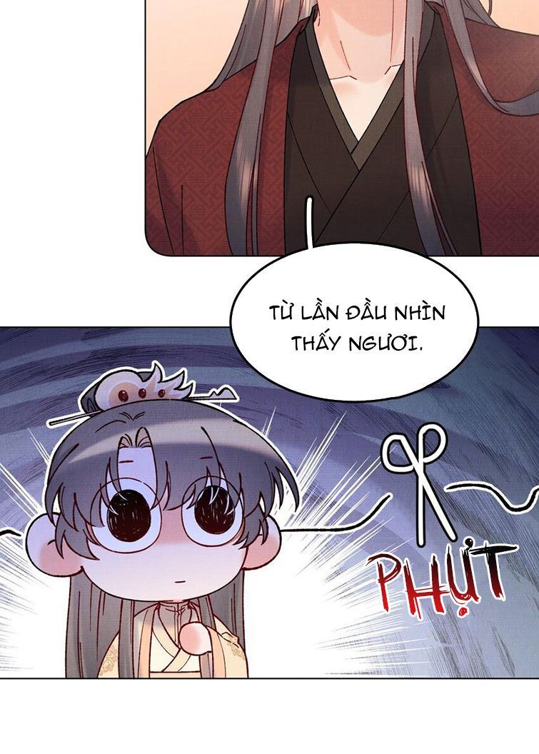 Giang Hồ Biến Địa Thị Kỳ Ba Chapter 54 - Trang 34