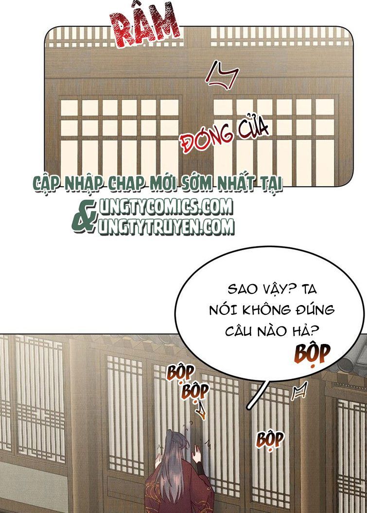 Giang Hồ Biến Địa Thị Kỳ Ba Chapter 54 - Trang 36
