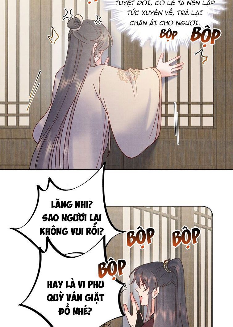 Giang Hồ Biến Địa Thị Kỳ Ba Chapter 54 - Trang 38