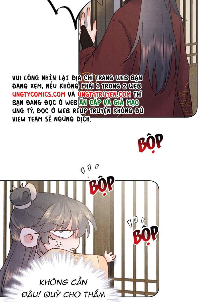 Giang Hồ Biến Địa Thị Kỳ Ba Chapter 54 - Trang 39