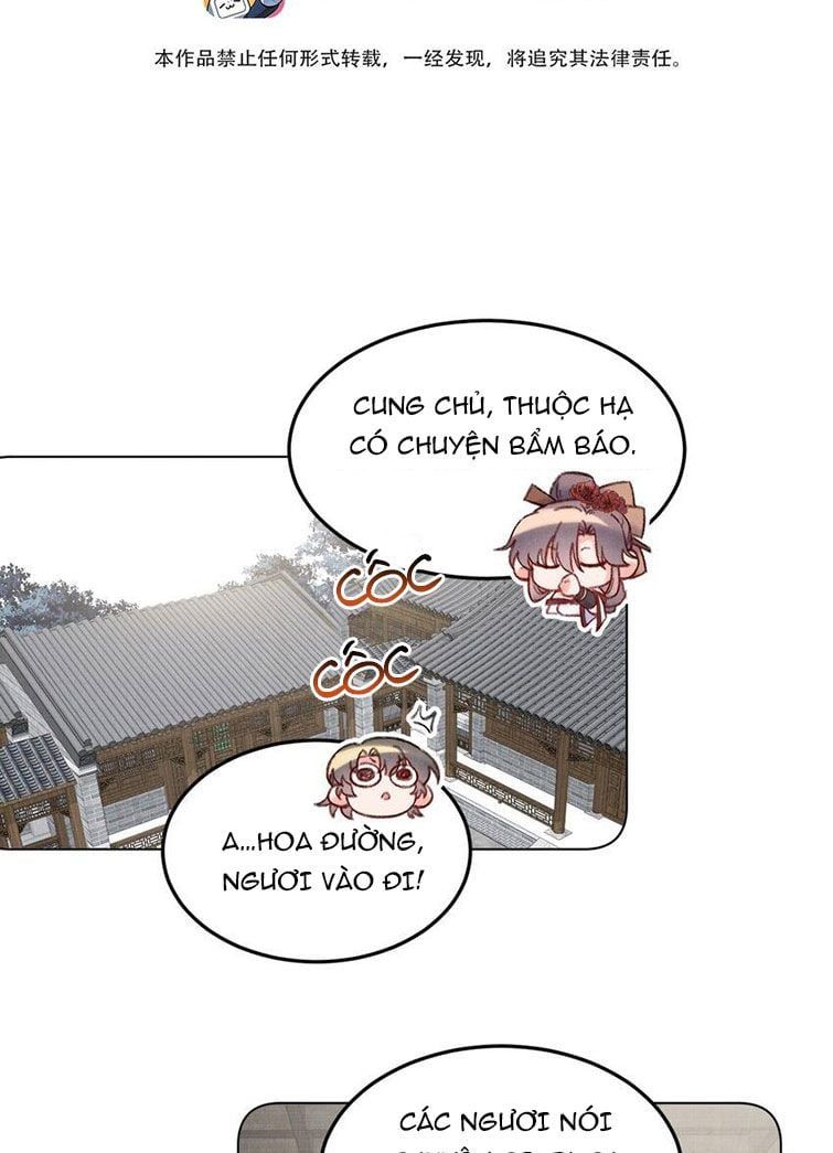 Giang Hồ Biến Địa Thị Kỳ Ba Chapter 54 - Trang 4