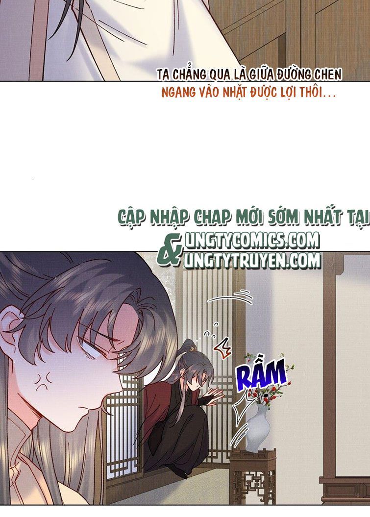 Giang Hồ Biến Địa Thị Kỳ Ba Chapter 54 - Trang 42